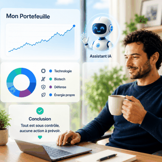 Analyseur de portefeuille